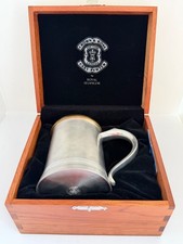 Royal Selangor Crown and Rose