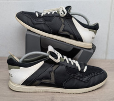 Diesel S-Furyy Rgs Black White