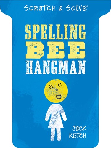Scratch solve spelling bee - scratch,