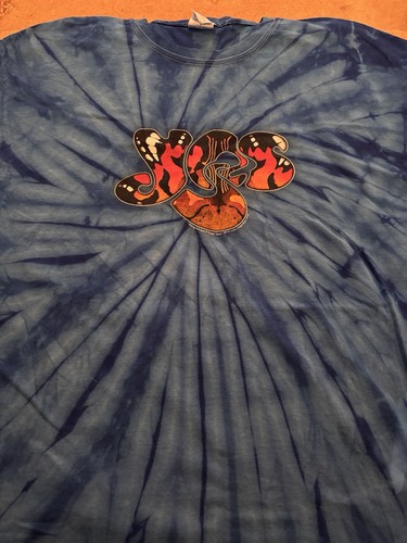 Yes 2014 tour official - yes, t