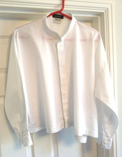 ESKANDAR Ladies long sleeved