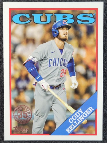 2023 topps series 2t88 6 - , #2t88-6