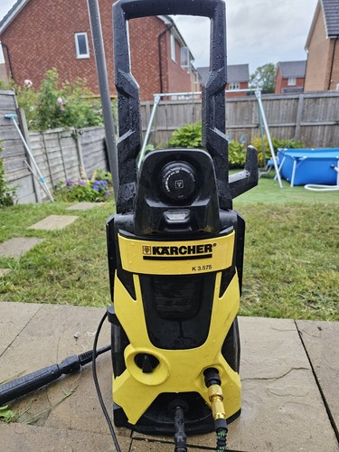 Karcher pressure washers - karcher,