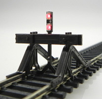 Train tech bl2 - train-tech, light