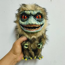 Creepy Alien Monster Plush