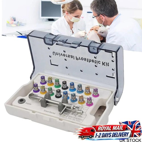 Universal dental implant - universal,