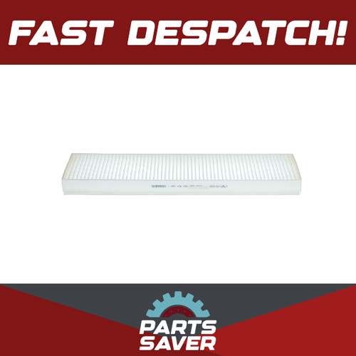 Pollen cabin filter - /,
