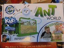 400. My Living World - Ant