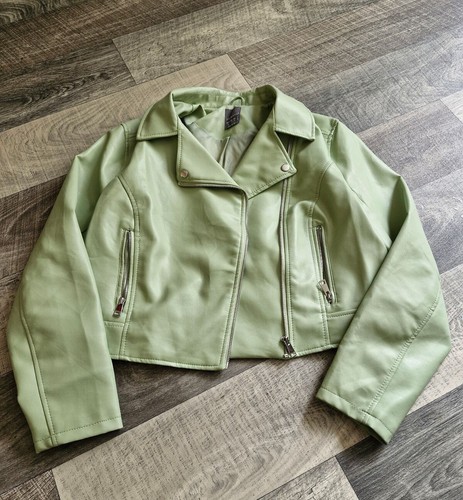 Primark light green - primark, faux
