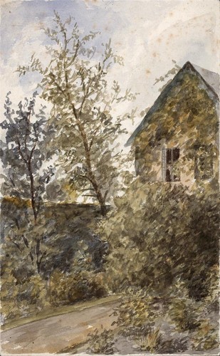 Richard colenutt - richard, (1886-1977)