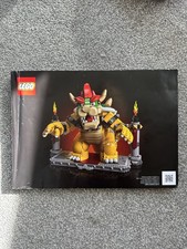 LEGO Super Mario: The Mighty