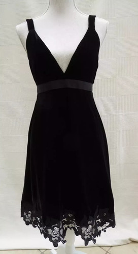 Bnwt miss selfridge black - bnwt,