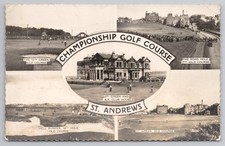 RPPC St Andrews Old Course
