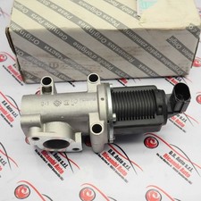 Egr Valve Fiat