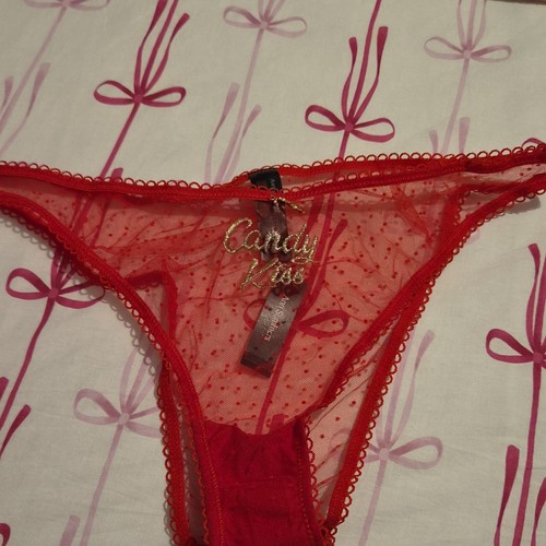 Ann summers xmas - summers, size
