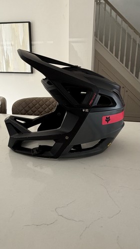 Fox proframe mips - proframe, full
