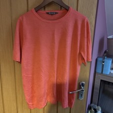 Bonmarché Tangerine Orange