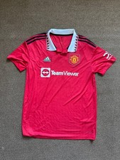 Manchester United 22/23 Home
