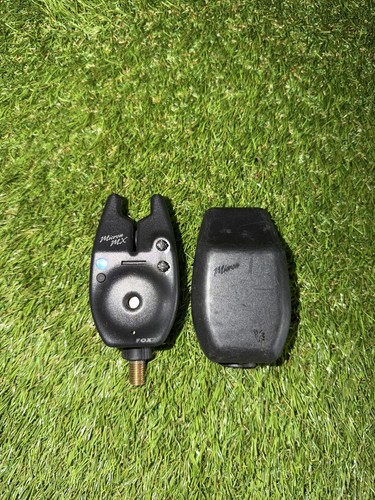 Fox micron bite alarm - mx, &