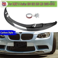 FOR BMW M3 E90 E92 E93 FRONT