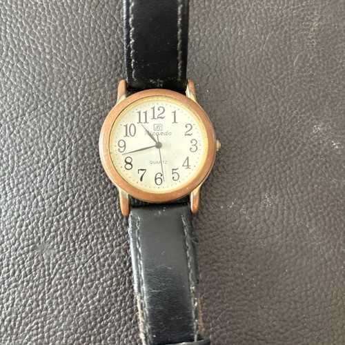 Ricardo gent quartz - gent's, watch