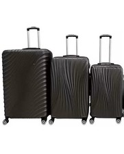 3-piece luggage set
