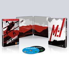 Mission: Impossible - The