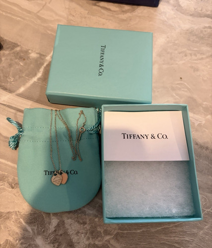 Tiffany double mini - co.,
