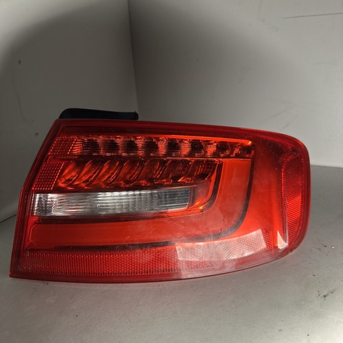 Audi rear right - 10-15,
