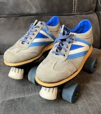 Vintage Unisex 1980’s Roller