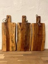 Rustic Artisan Cutting/Serving