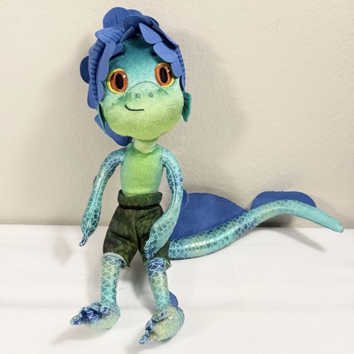 Disney pixar luca paguro - disney,