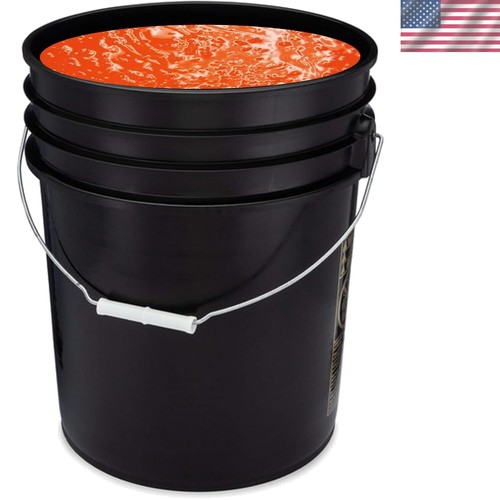 Gallon non toxic glow - gallon, uv