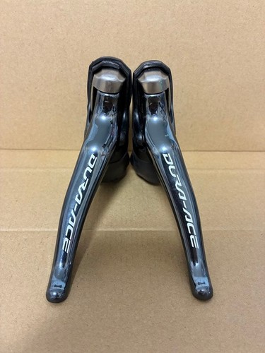 Shimano dura ace 7900 2x10s - shimano, st-7900