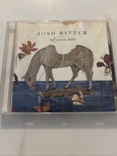 Animal Years by Josh Ritter