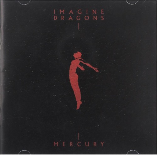 Imagine dragons mercury acts - imagine, 1