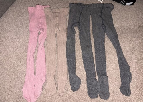 Years girls tights - 4-5,