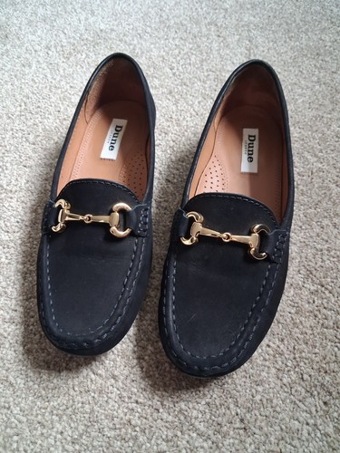 Dune london glennie - dune, black