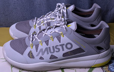 Musto Dynamic Pro II Sailing