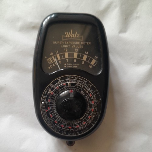 Vintage walz super - vintage,