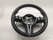 BMW 3 SERIES Steering Wheel 2012-2019 M3 COMPETITION PACKAGE 4 Door Saloon  