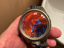 INVICTA SWISS COALITION FORCES