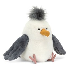 Jellycat. Chip Seagull