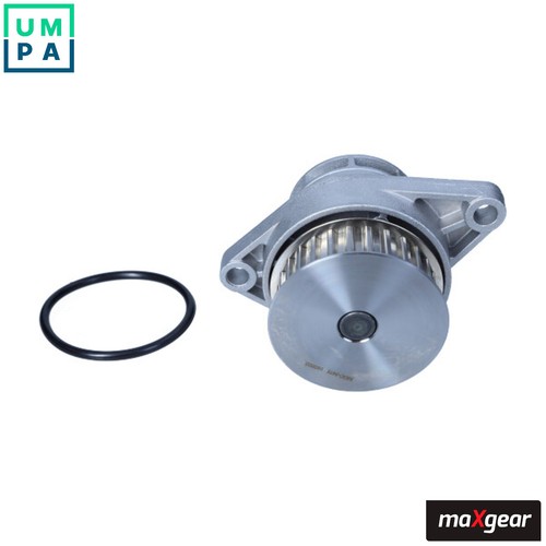 Water pump engine cooling - water,