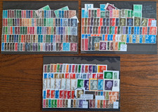 Large Collection GB Machin NVIs, Misc. Used