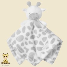 Baby Boys and Girls Giraffe