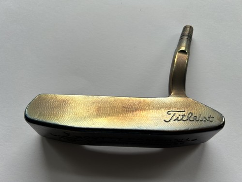 Scotty cameron studio - cameron,