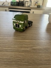 Disney Pixar Cars Gill