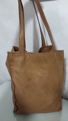 Vintage classic tan - vintage,
