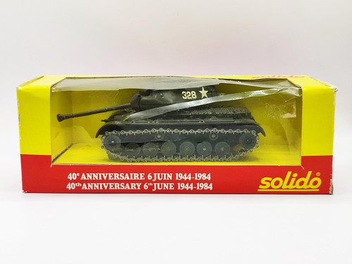 Solido diecast military - solido,